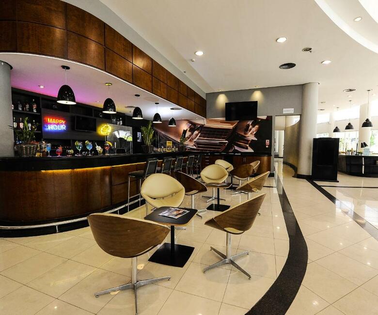 Hotel Bristol Santo Andr� Abc S�o Paulo