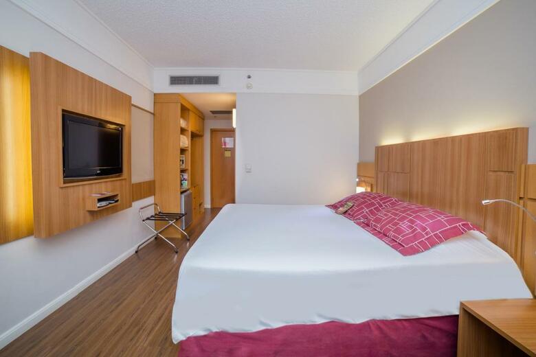 Hotel Bristol Santo Andr� Abc S�o Paulo