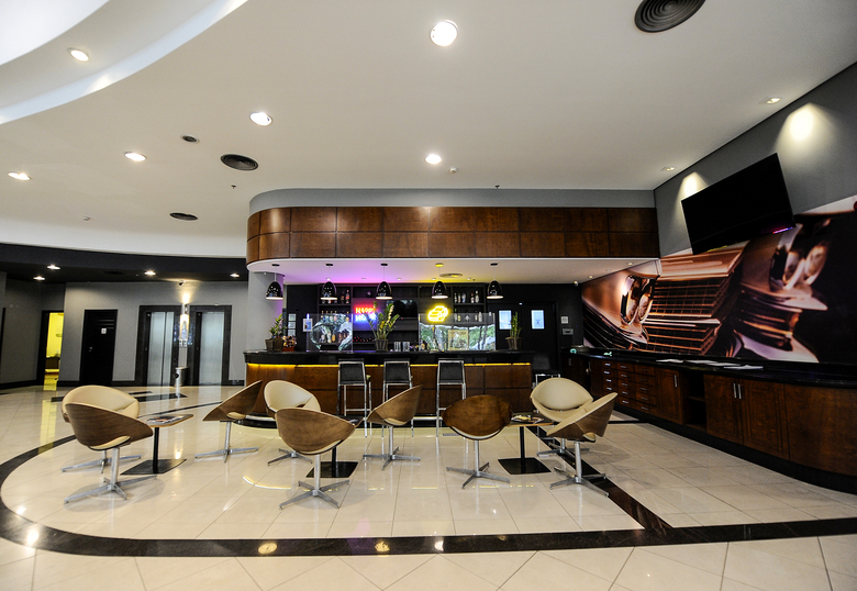 Hotel Bristol Santo Andr� Abc S�o Paulo
