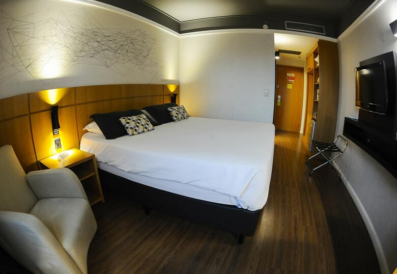 Hotel Bristol Santo Andr� Abc S�o Paulo