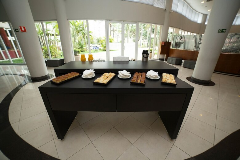 Hotel Bristol Santo Andr� Abc S�o Paulo
