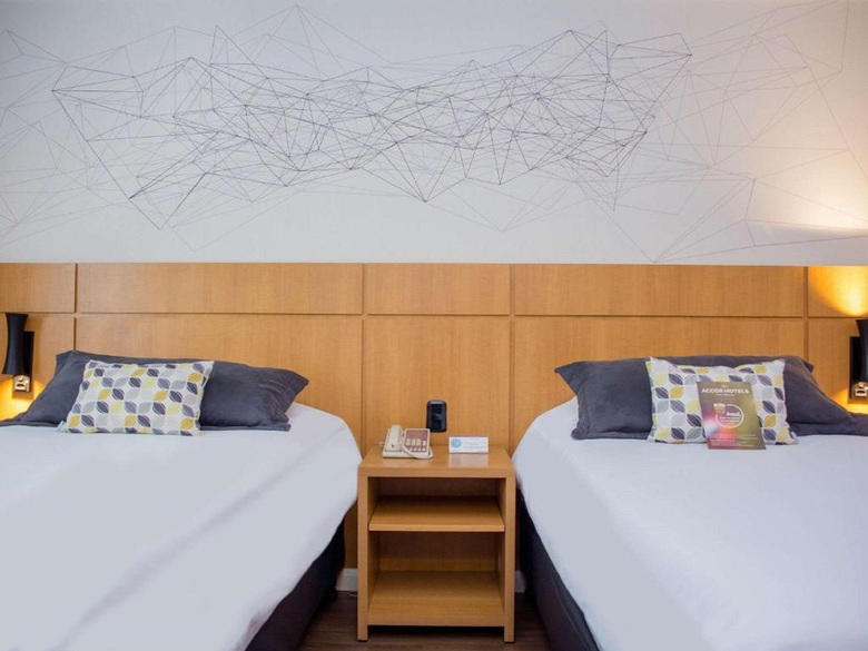 Hotel Bristol Santo Andr� Abc S�o Paulo