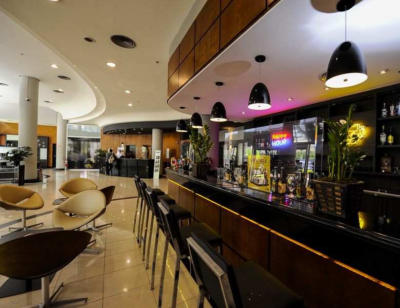 Hotel Bristol Santo Andr� Abc S�o Paulo
