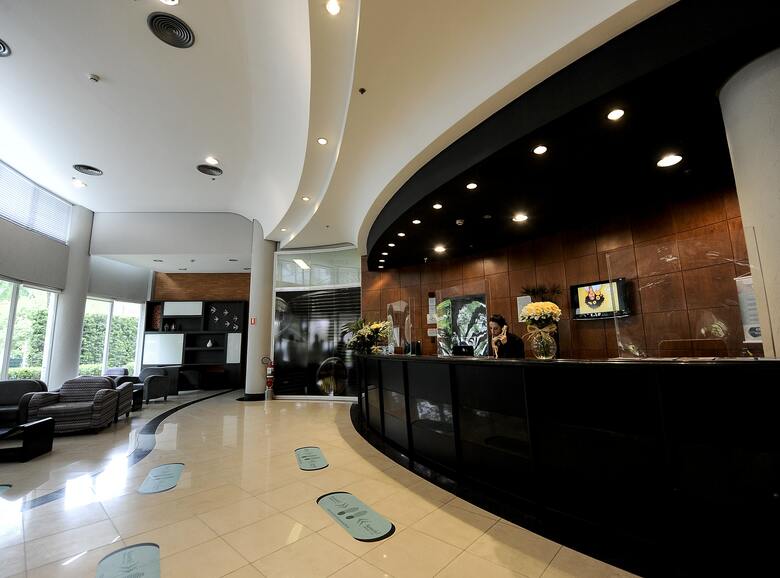 Hotel Bristol Santo Andr� Abc S�o Paulo