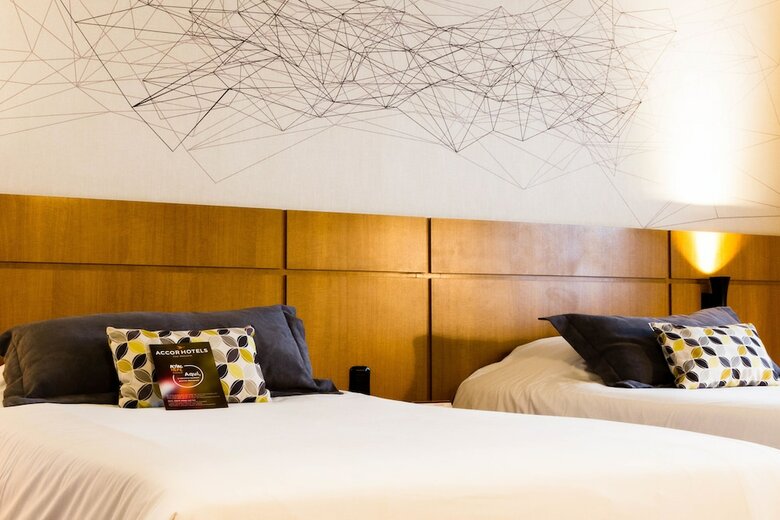 Hotel Bristol Santo Andr� Abc S�o Paulo