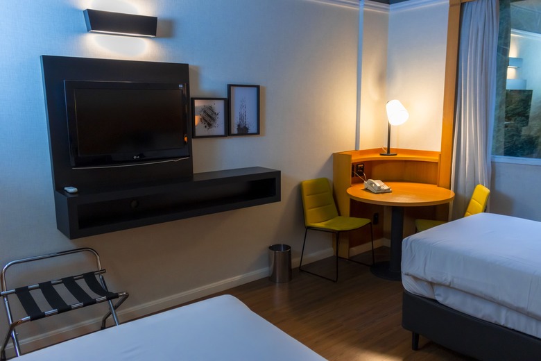Hotel Bristol Santo Andr� Abc S�o Paulo