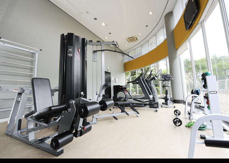 Hotel Bristol Santo Andr� Abc S�o Paulo