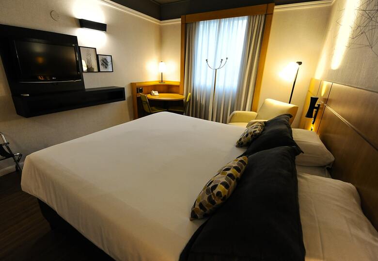 Hotel Bristol Santo Andr� Abc S�o Paulo