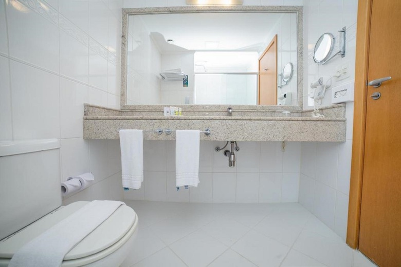 Hotel Bristol Santo Andr� Abc S�o Paulo
