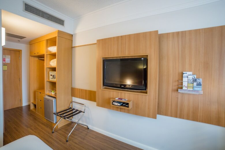 Hotel Bristol Santo Andr� Abc S�o Paulo
