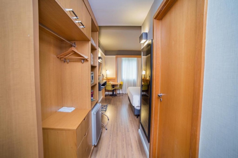 Hotel Bristol Santo Andr� Abc S�o Paulo