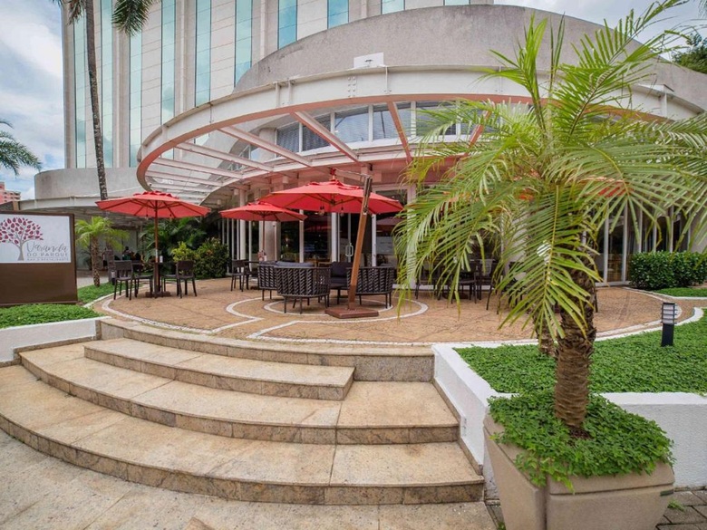 Hotel Bristol Santo Andr� Abc S�o Paulo