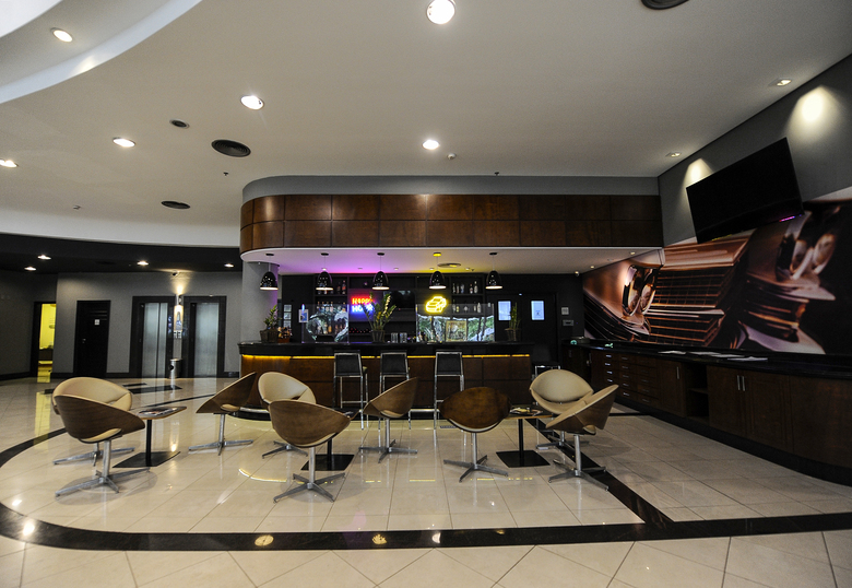 Hotel Bristol Santo Andr� Abc S�o Paulo