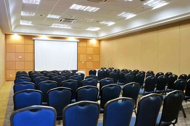 Hotel Bristol Santo Andr� Abc S�o Paulo