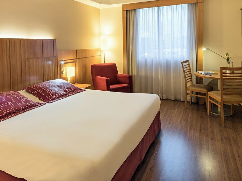 Hotel Bristol Santo Andr� Abc S�o Paulo