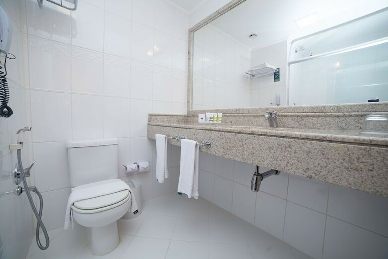 Hotel Bristol Santo Andr� Abc S�o Paulo