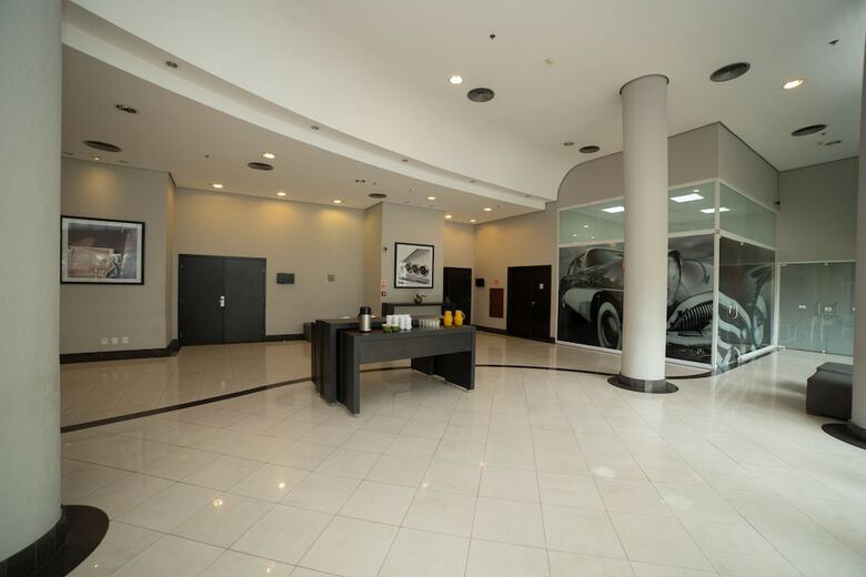 Hotel Bristol Santo Andr� Abc S�o Paulo