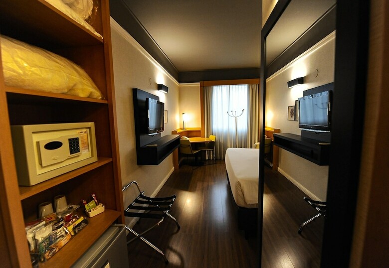 Hotel Bristol Santo Andr� Abc S�o Paulo
