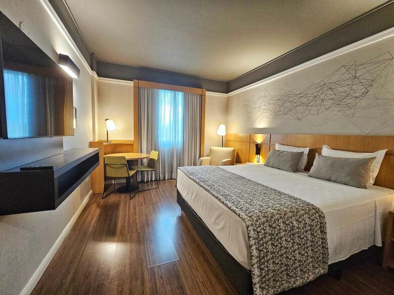 Hotel Bristol Santo Andr� Abc S�o Paulo