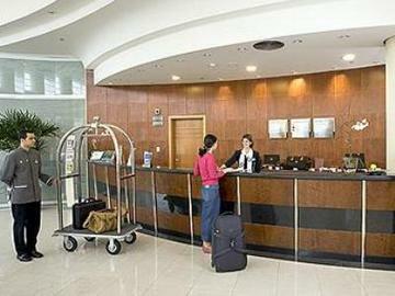 Hotel Bristol Santo Andr� Abc S�o Paulo