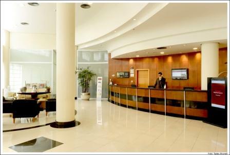 Hotel Bristol Santo Andr� Abc S�o Paulo