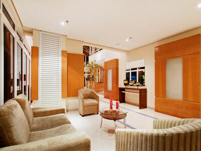Hotel Blue Tree Towers Santo Andr�