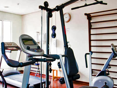 Hotel Blue Tree Towers Santo Andr�