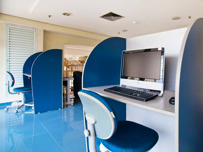 Hotel Blue Tree Towers Santo Andr�