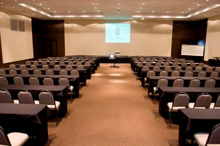 Hotel Parque Balne�rio