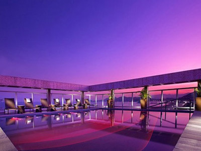 Hotel Parque Balne�rio