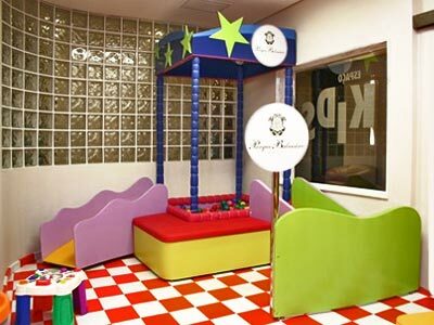 Hotel Parque Balne�rio