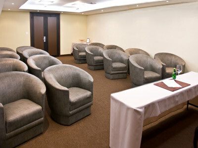 Hotel Parque Balne�rio