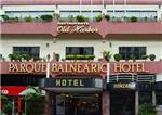 Hotel Parque Balne�rio