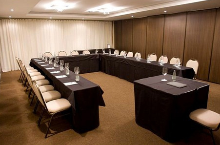 Hotel Parque Balne�rio