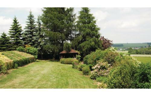 Holiday Home Waldgrundst�ck P