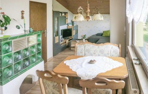 Holiday Home Waldgrundst�ck P