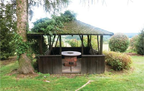 Holiday Home Waldgrundst�ck P