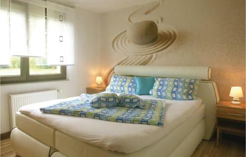Holiday Home Waldgrundst�ck P