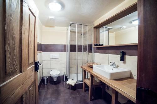 Hostal Rittergut Positz
