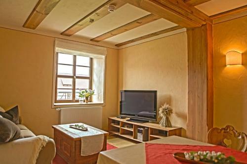 Hostal Rittergut Positz