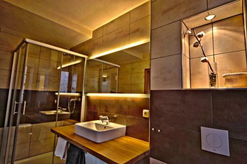 Hostal Rittergut Positz
