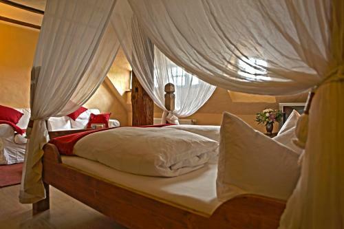 Hostal Rittergut Positz