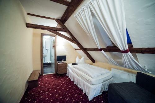 Hostal Rittergut Positz