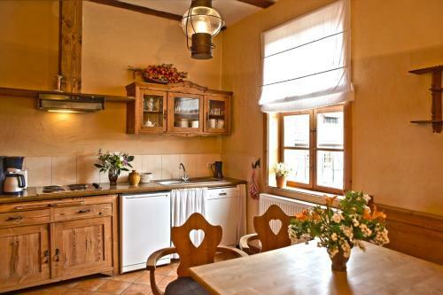 Hostal Rittergut Positz