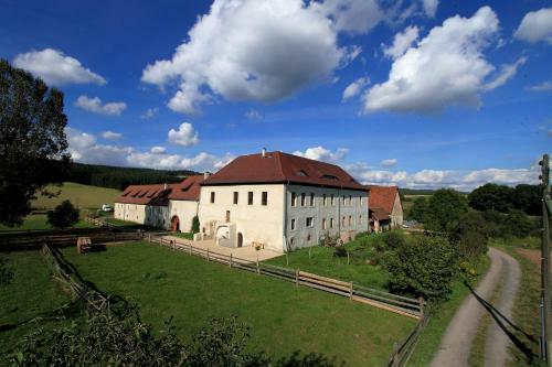 Hostal Rittergut Positz