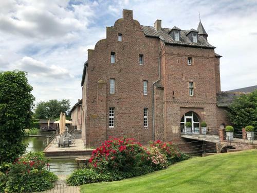 Hotel Burg Obbendorf