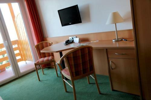 Land-gut-hotel Seeblick