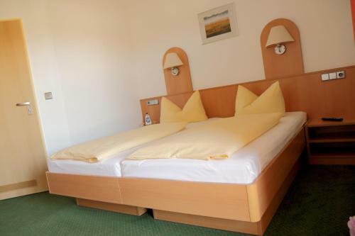 Land-gut-hotel Seeblick