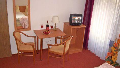 Hostal Zum Goldenen Adler