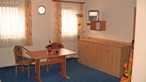 Hostal Zum Goldenen Adler